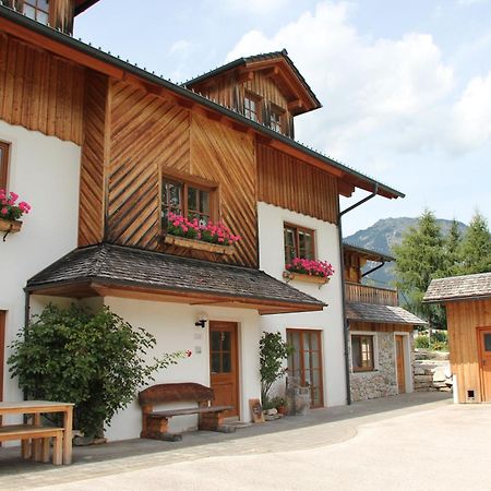 Ferienhaus Ennsling المظهر الخارجي الصورة
