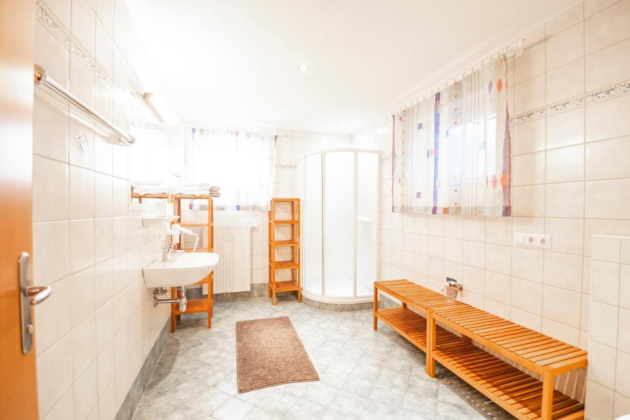 Ferienhaus Ennsling المظهر الخارجي الصورة