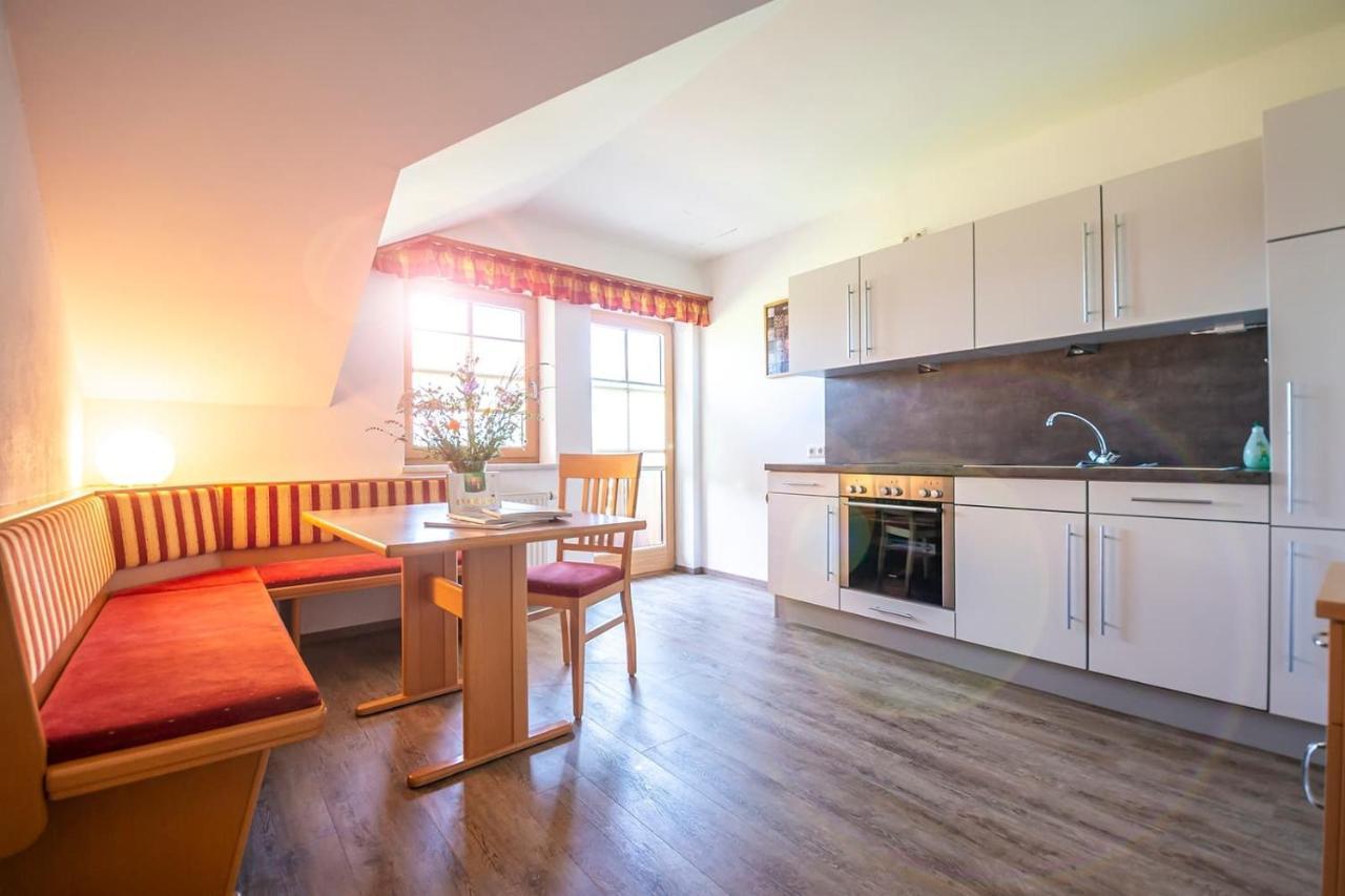 Ferienhaus Ennsling المظهر الخارجي الصورة