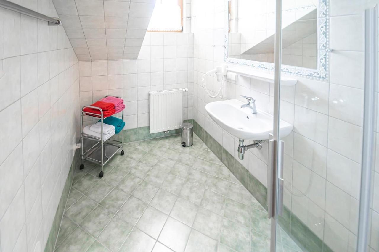 Ferienhaus Ennsling المظهر الخارجي الصورة
