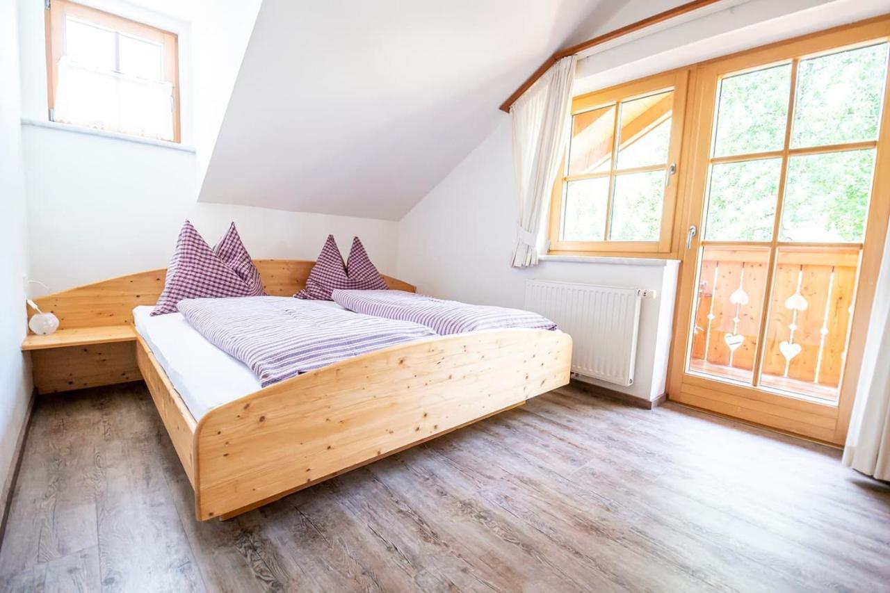 Ferienhaus Ennsling المظهر الخارجي الصورة