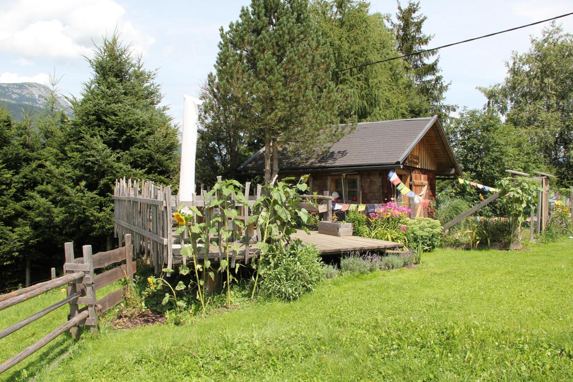 Ferienhaus Ennsling المظهر الخارجي الصورة